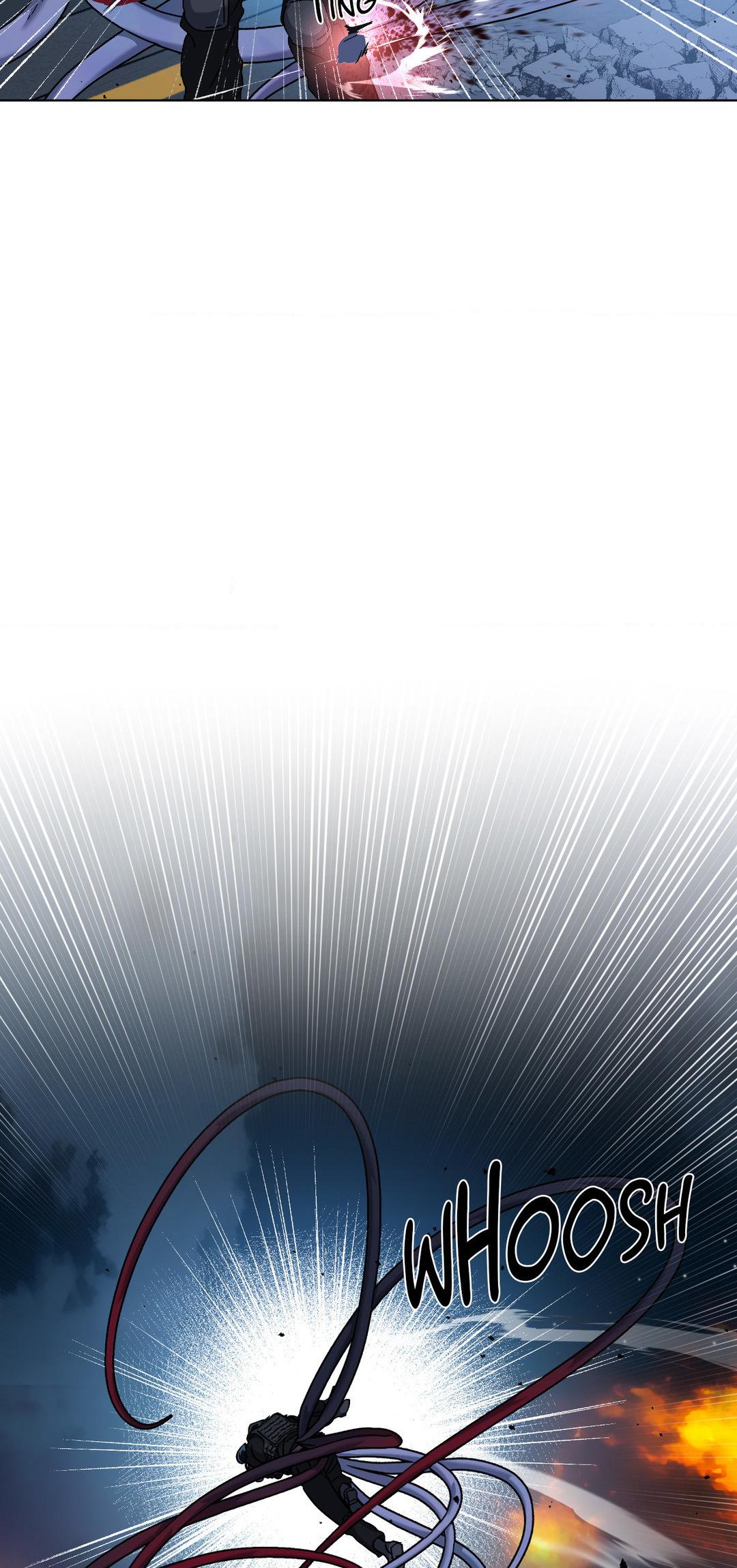 In The Deep - Chapter 38 manhwa