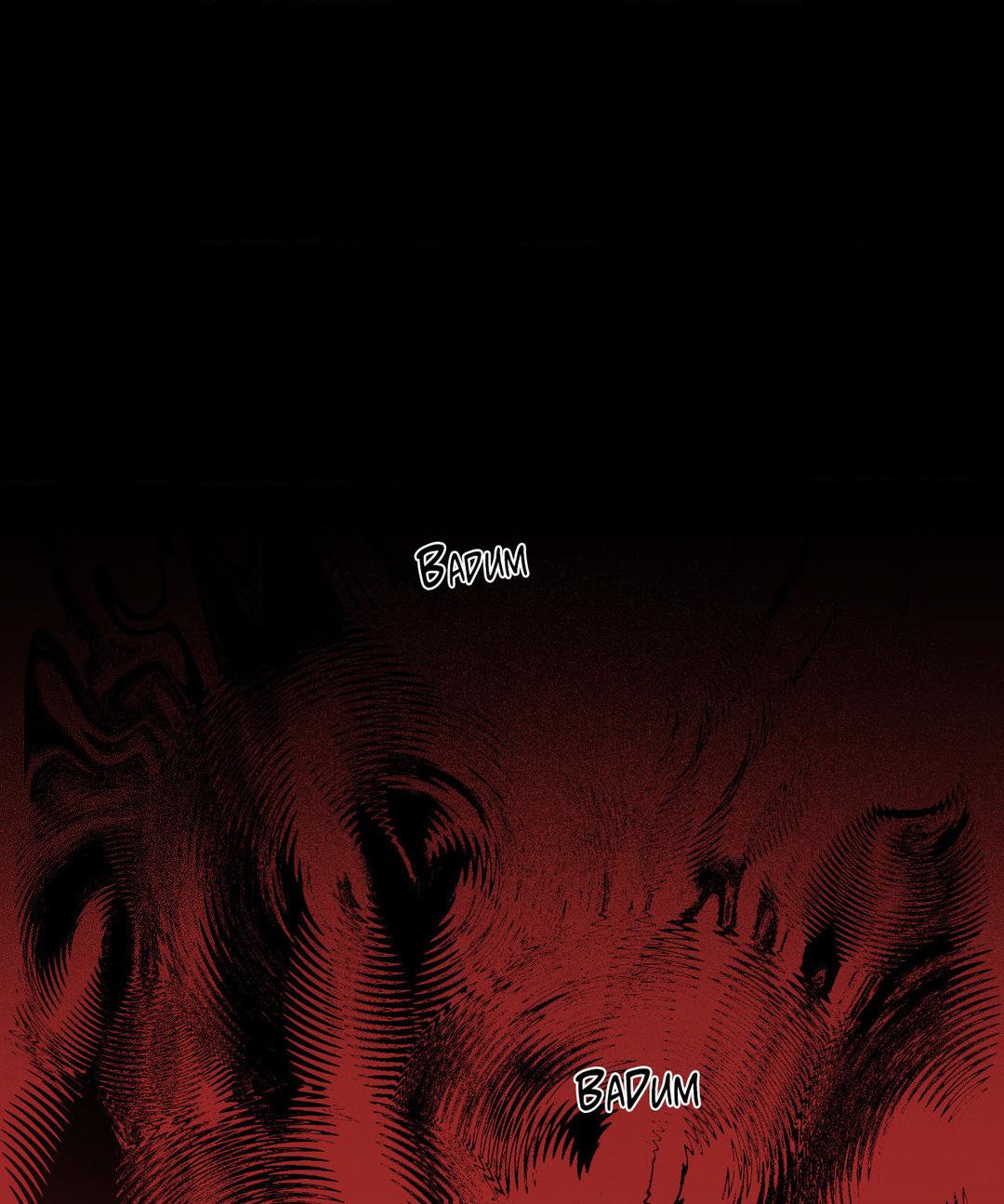 In The Deep - Chapter 38 manhwa