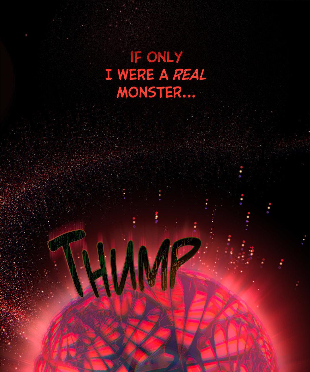 In The Deep - Chapter 38 manhwa