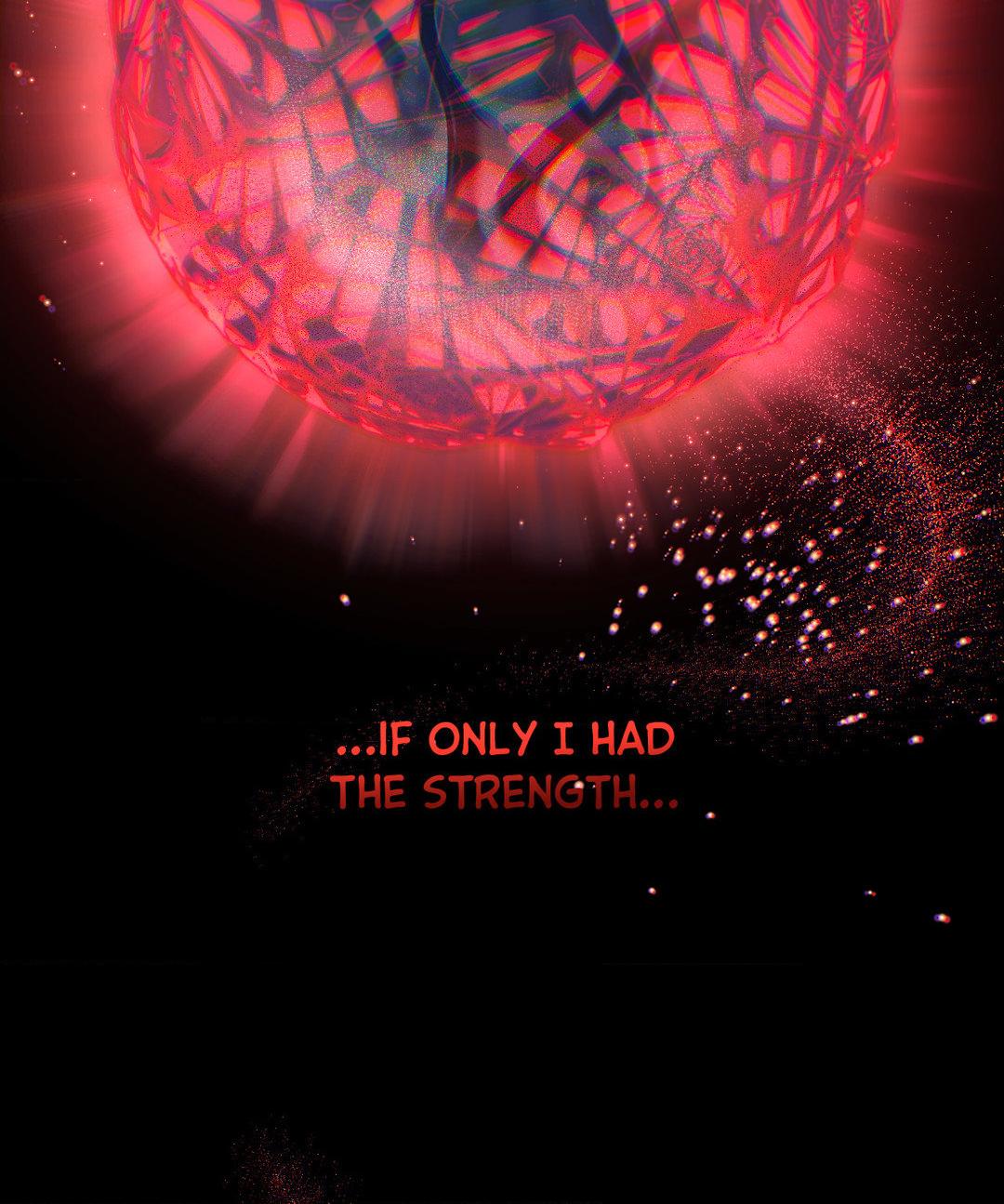 In The Deep - Chapter 38 manhwa