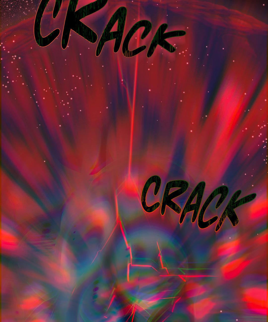 In The Deep - Chapter 38 manhwa