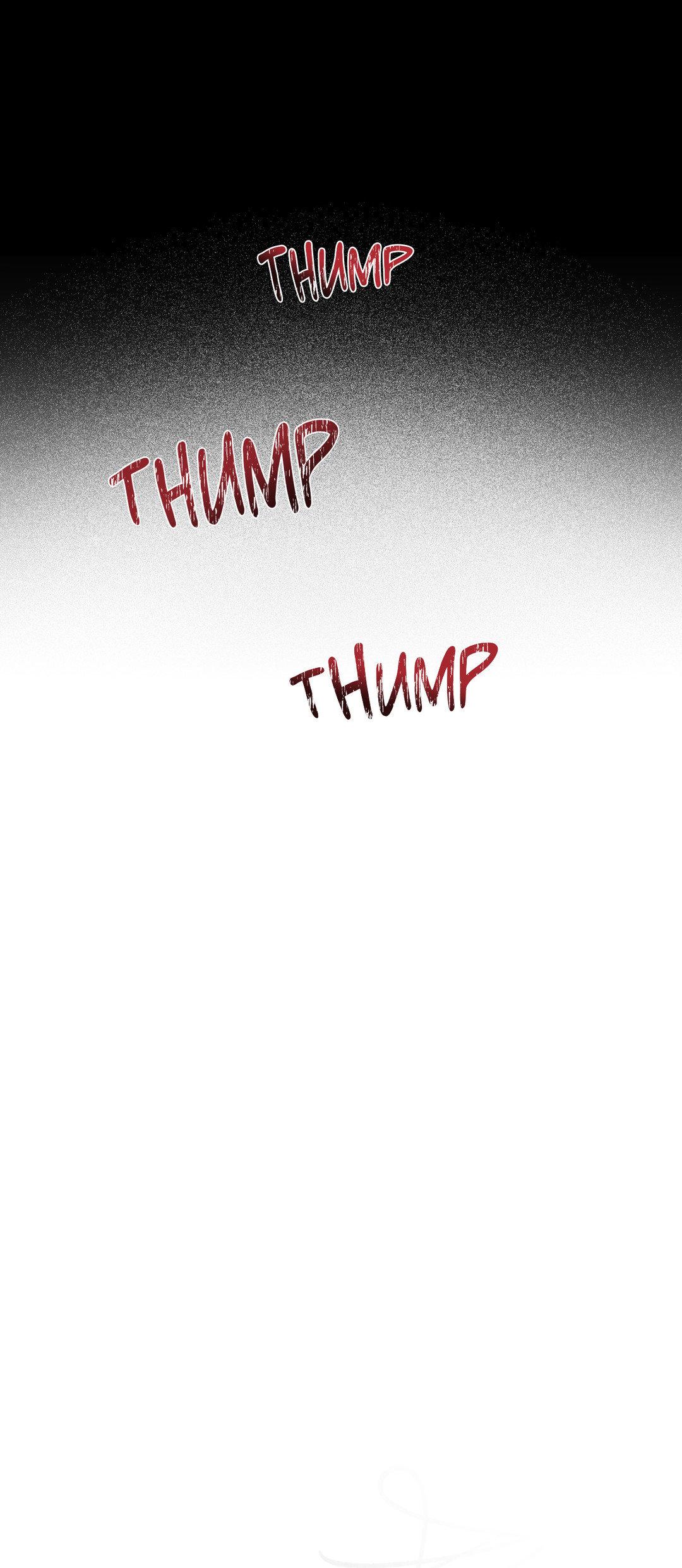 In The Deep - Chapter 38 manhwa