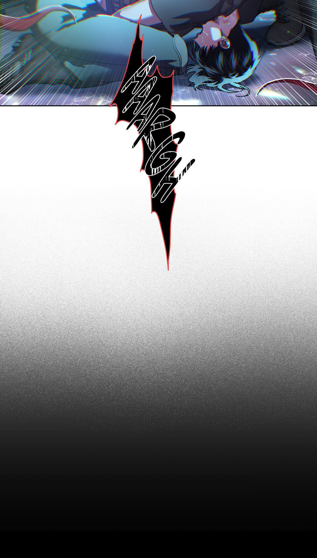 In The Deep - Chapter 38 manhwa