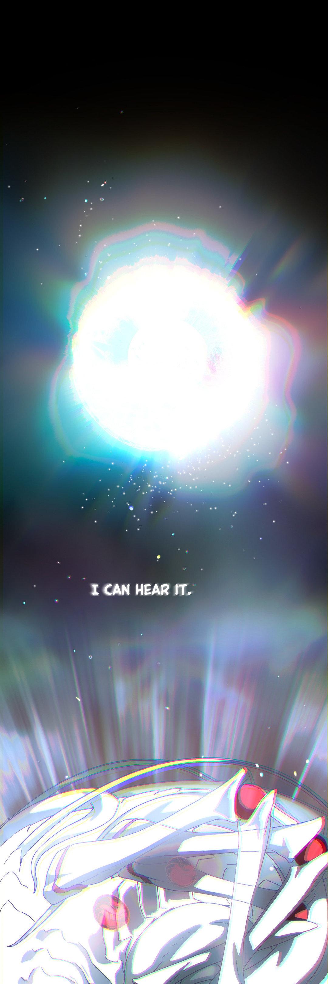 In The Deep - Chapter 38 manhwa