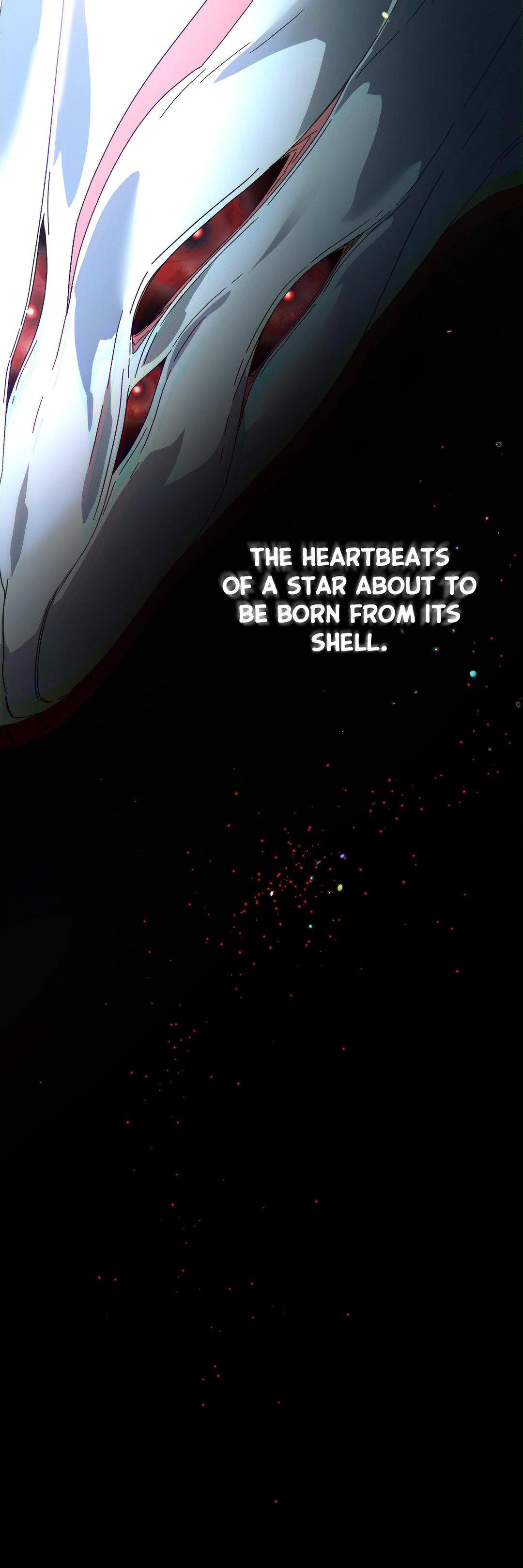 In The Deep - Chapter 38 manhwa