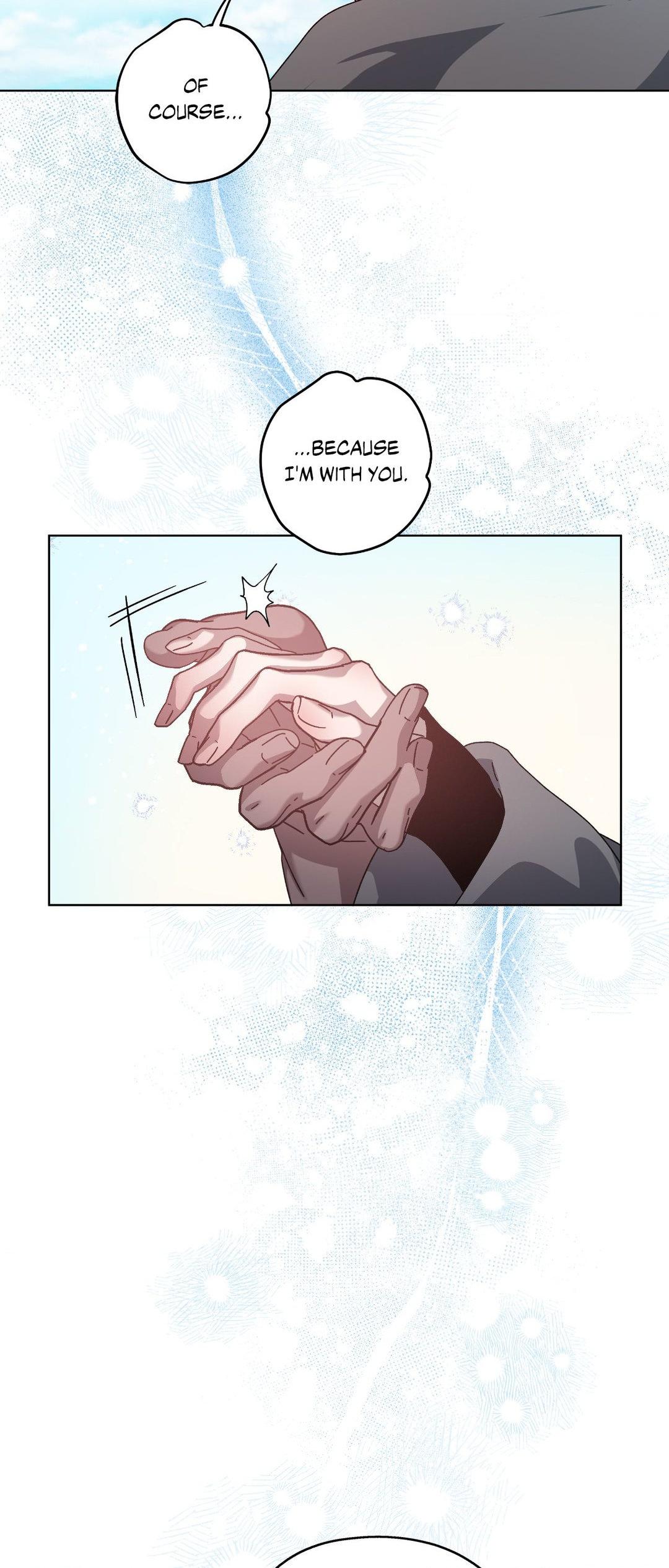 In The Deep - Chapter 41 manhwa