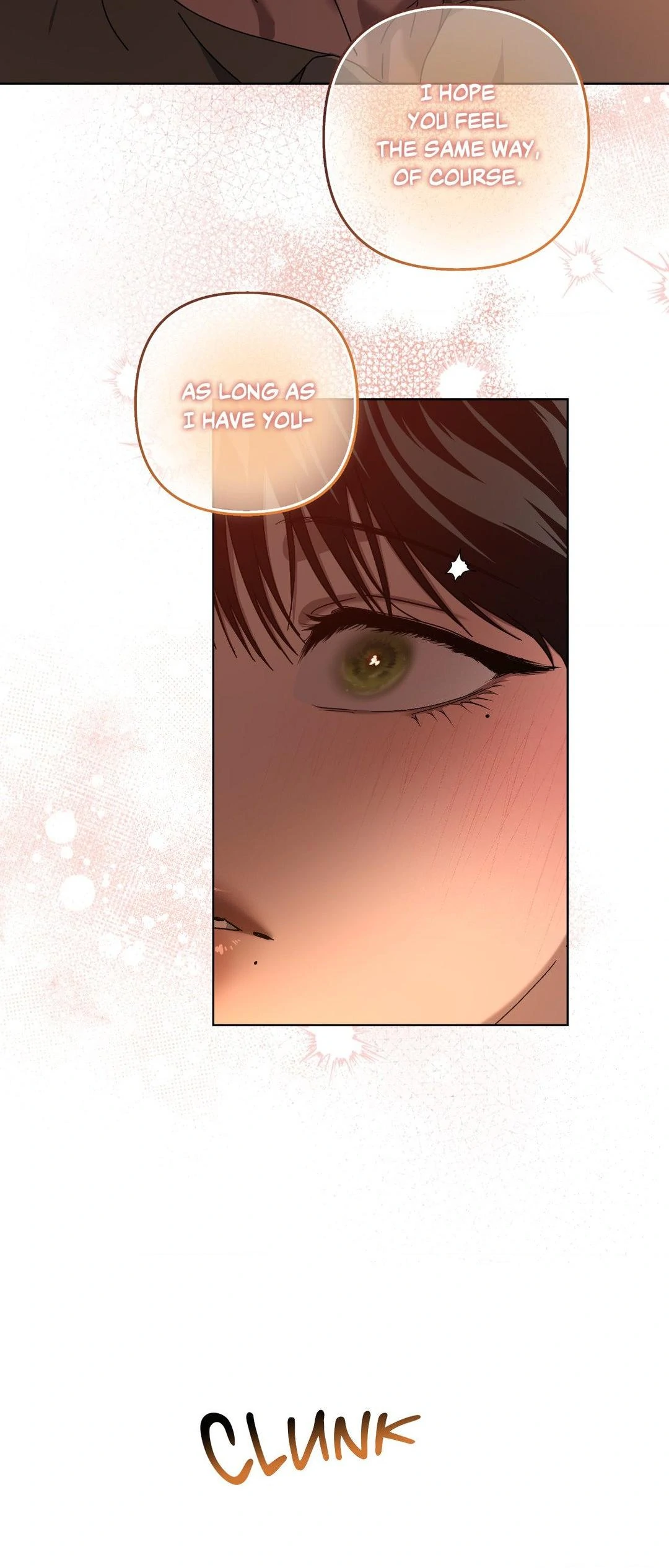 In The Deep - Chapter 41 manhwa