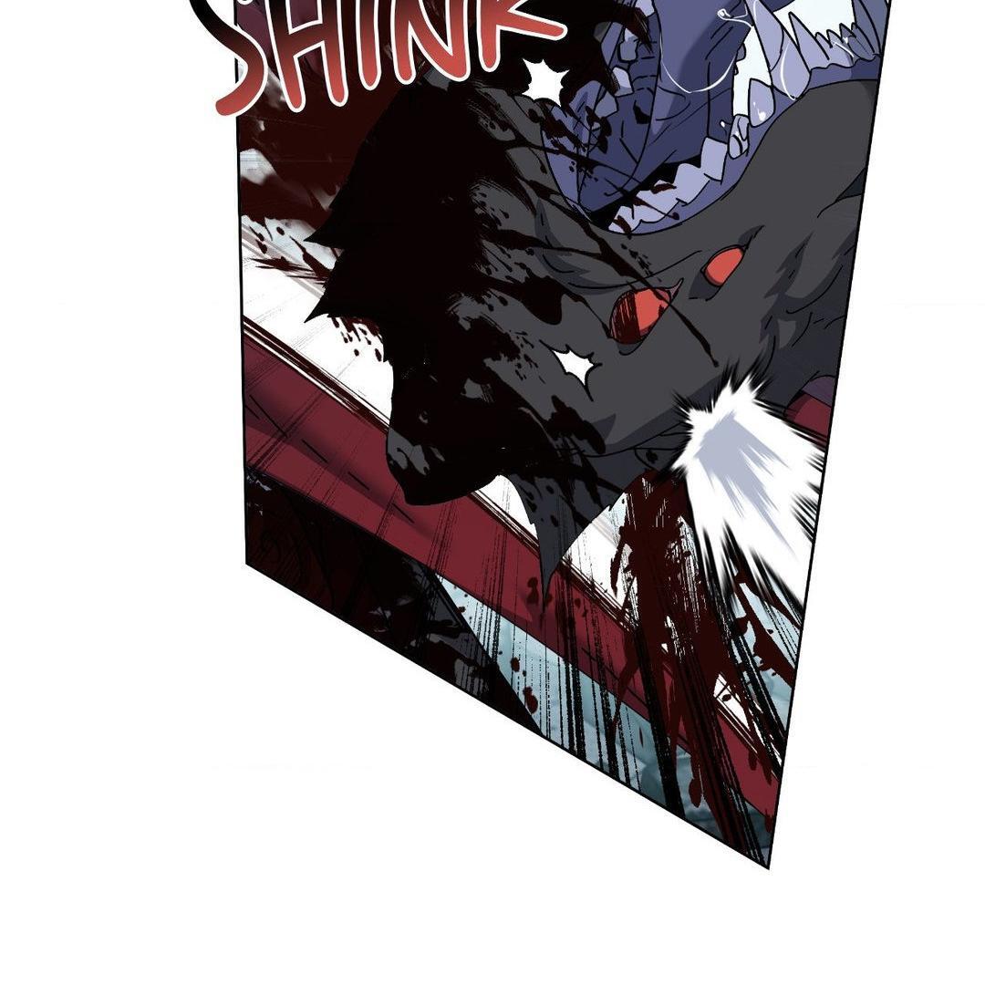 In The Deep - Chapter 42 manhwa