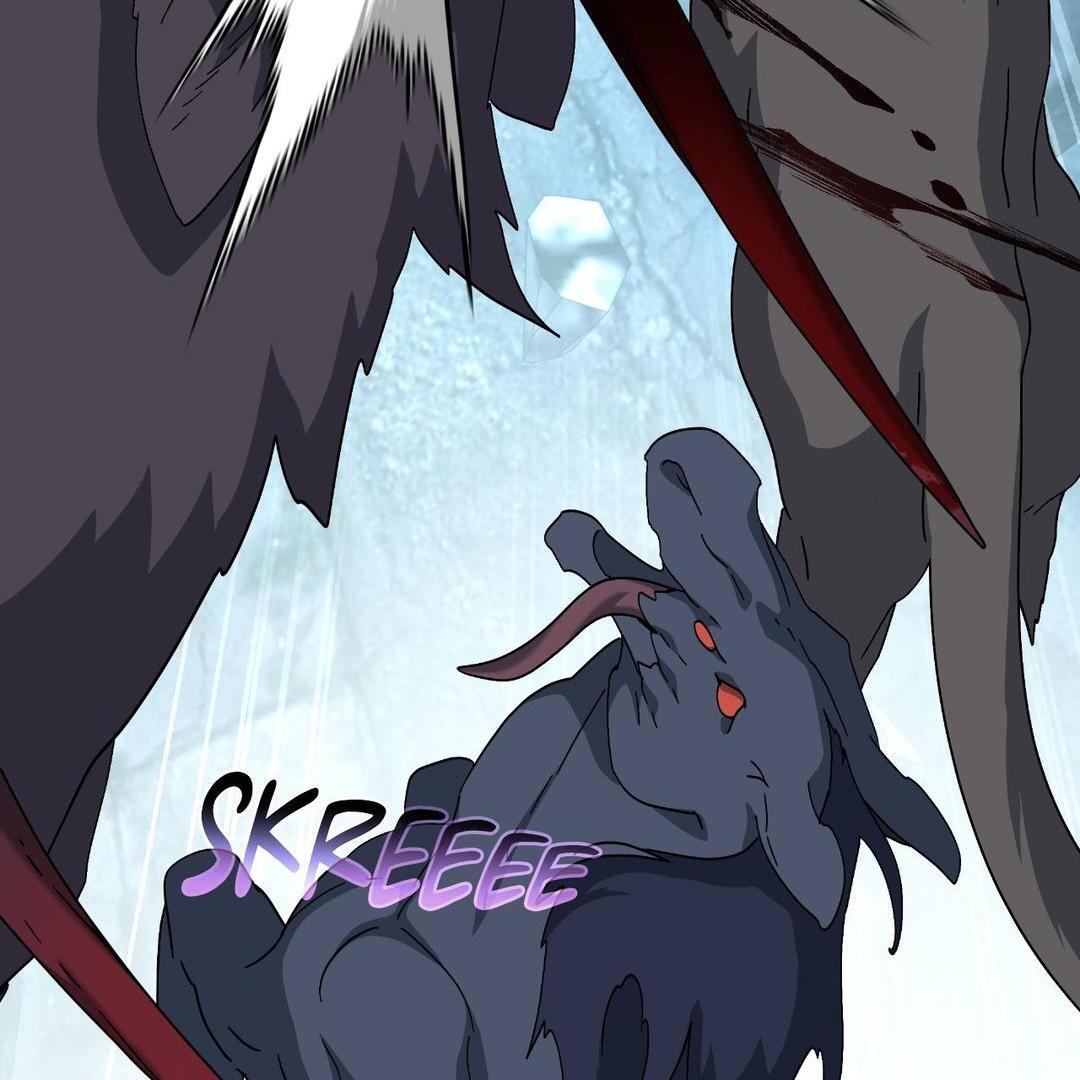 In The Deep - Chapter 42 manhwa