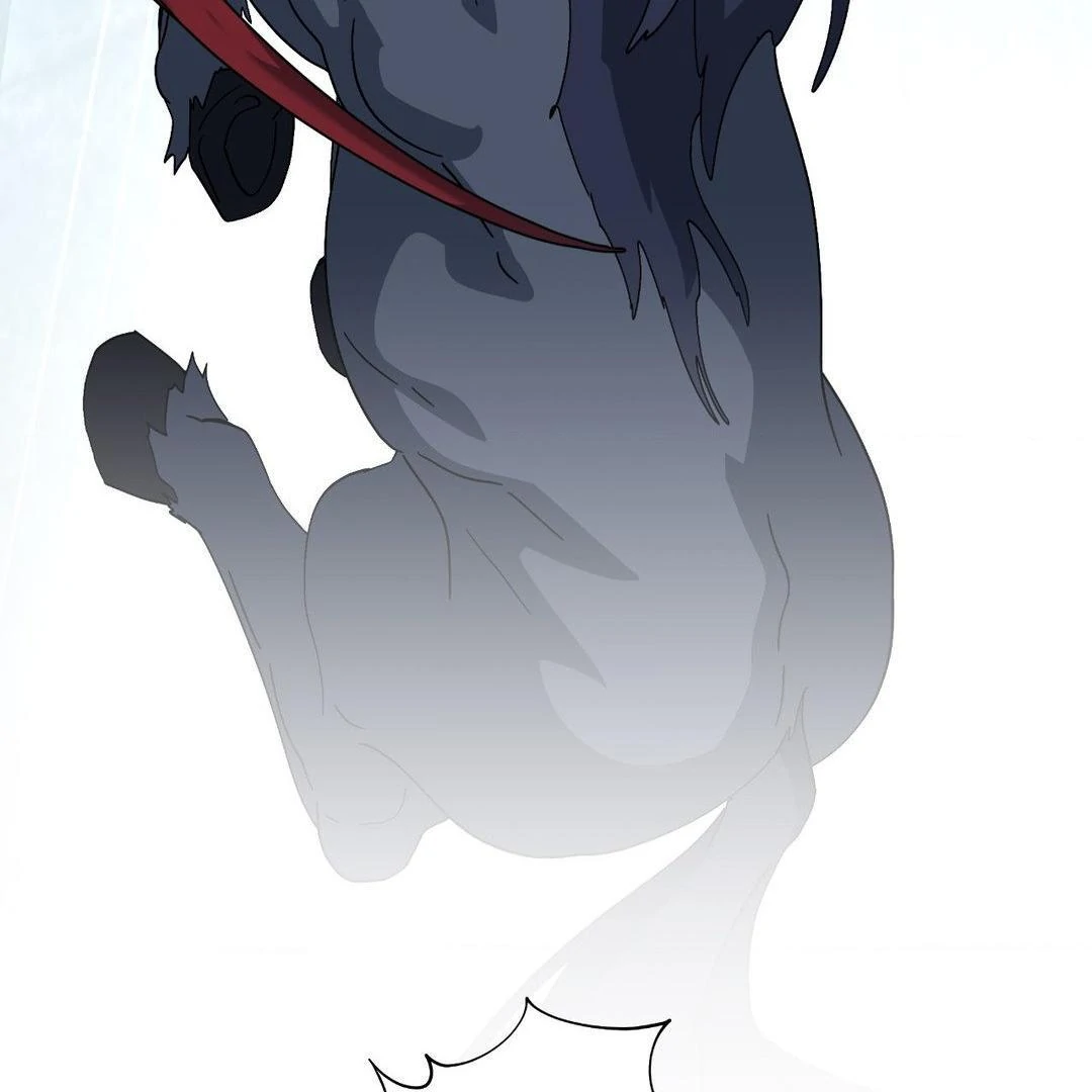 In The Deep - Chapter 42 manhwa