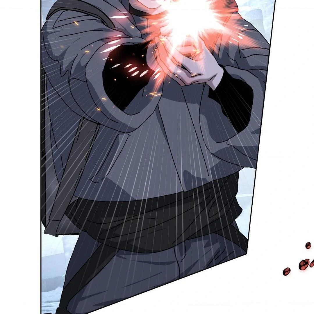 In The Deep - Chapter 42 manhwa