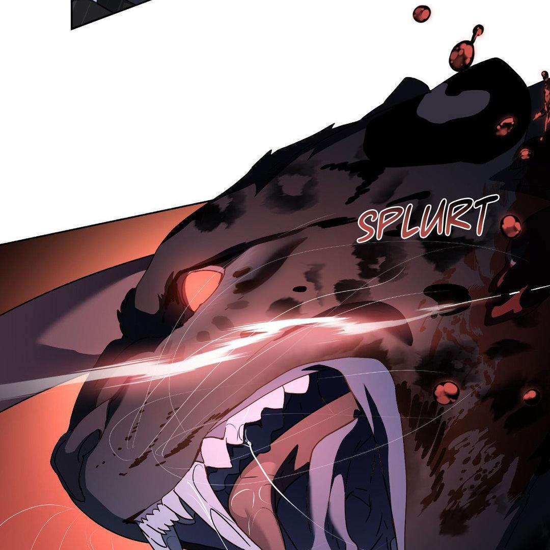 In The Deep - Chapter 42 manhwa