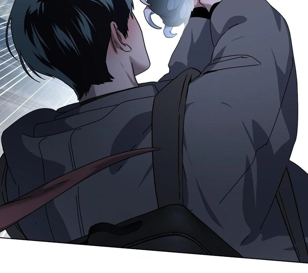 In The Deep - Chapter 42 manhwa