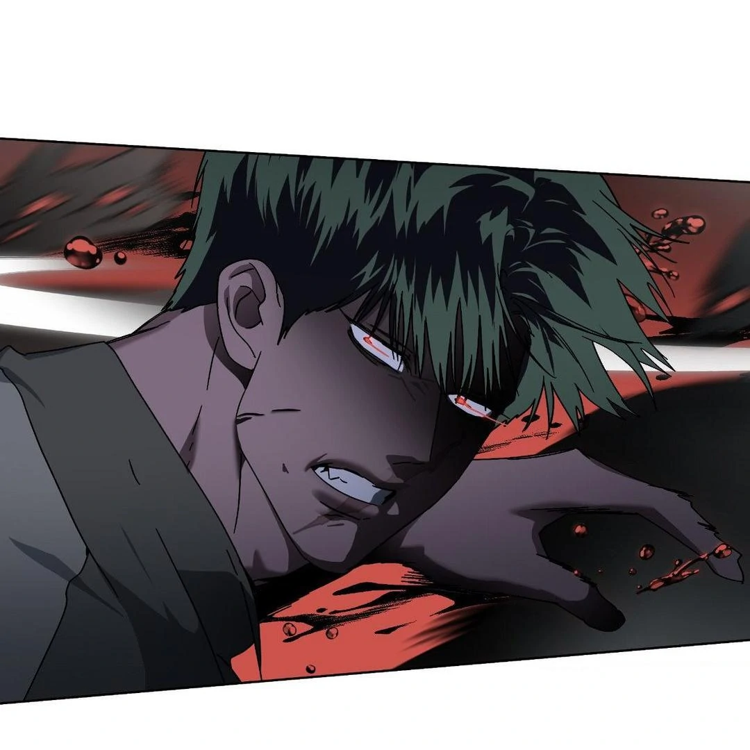 In The Deep - Chapter 42 manhwa