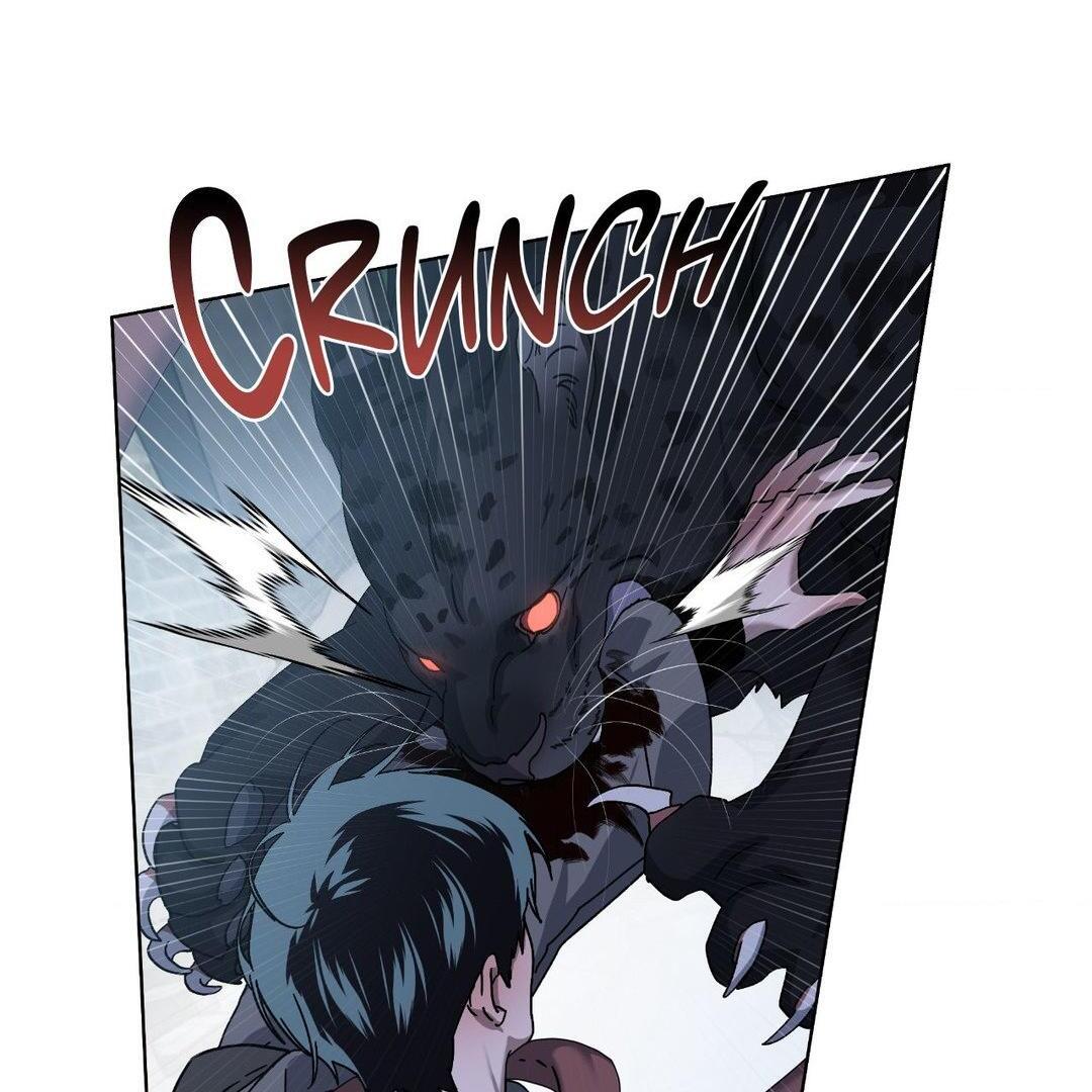 In The Deep - Chapter 42 manhwa