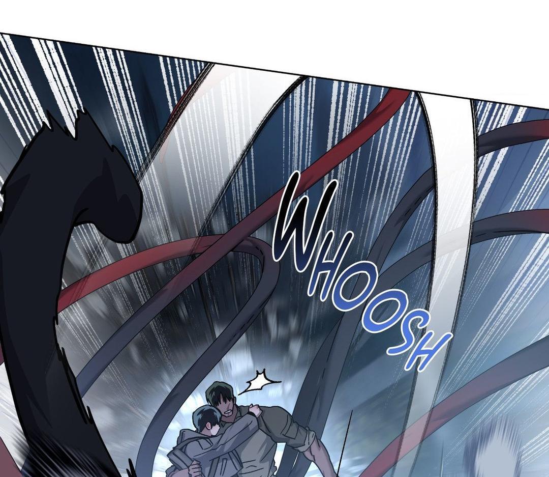 In The Deep - Chapter 42 manhwa