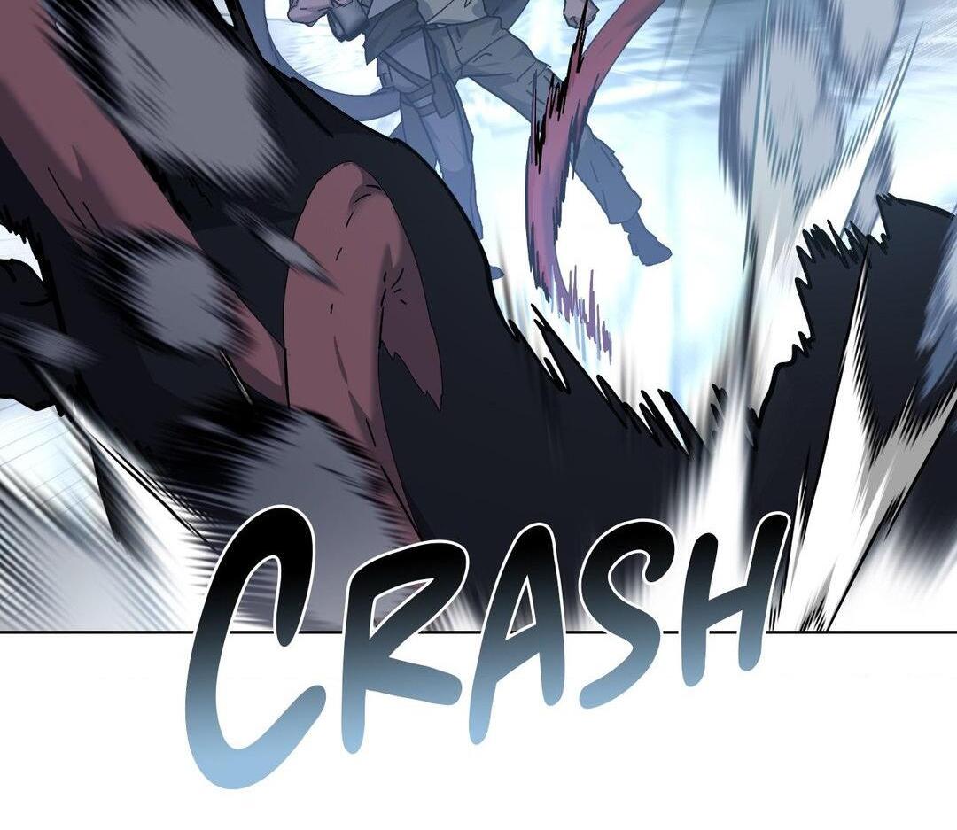 In The Deep - Chapter 42 manhwa