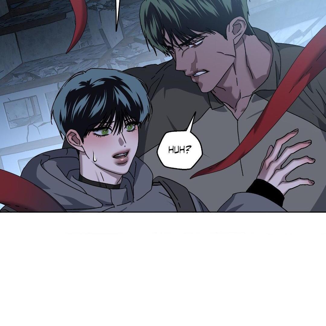 In The Deep - Chapter 42 manhwa