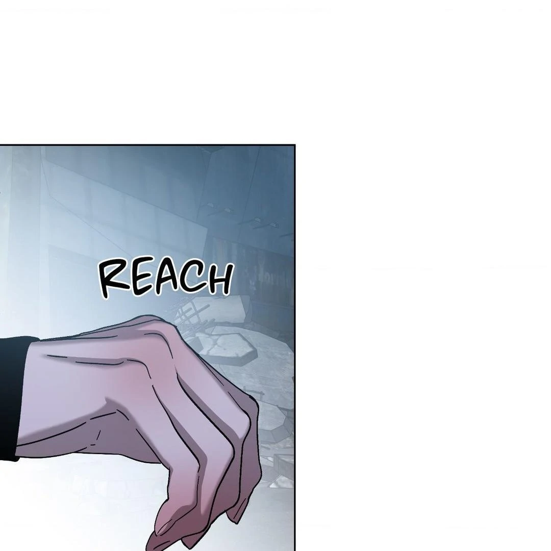 In The Deep - Chapter 42 manhwa