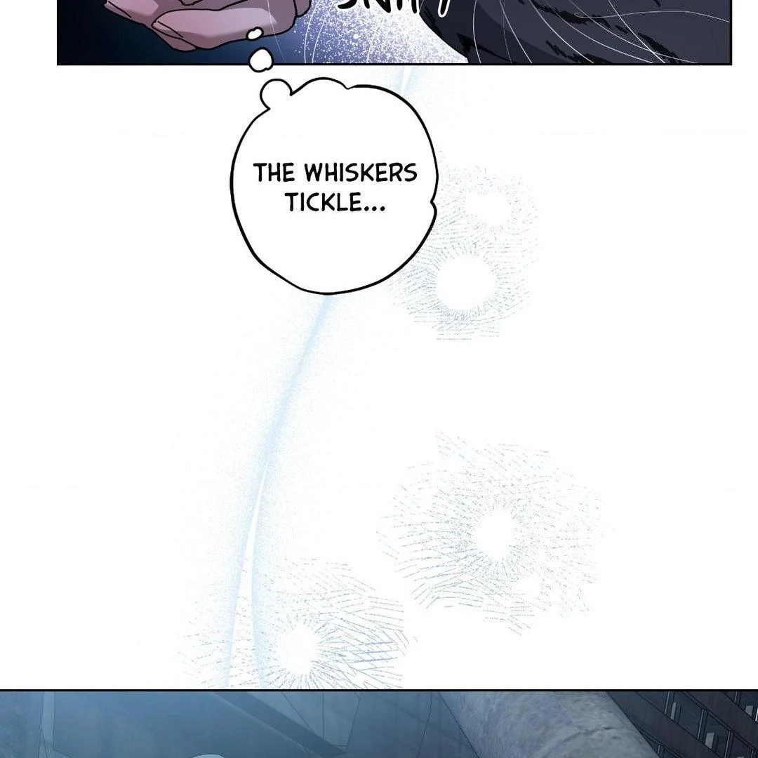 In The Deep - Chapter 42 manhwa