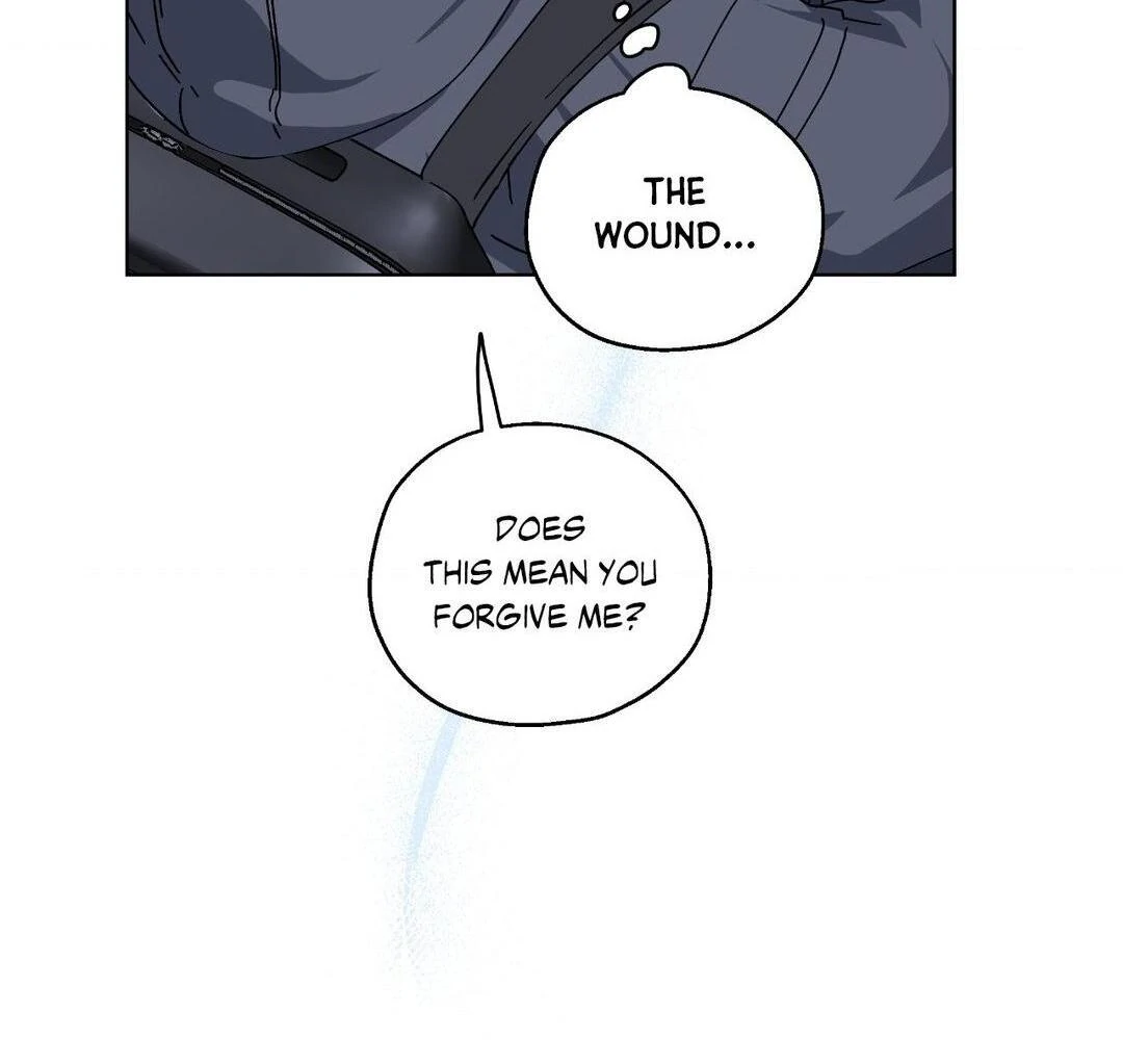 In The Deep - Chapter 42 manhwa