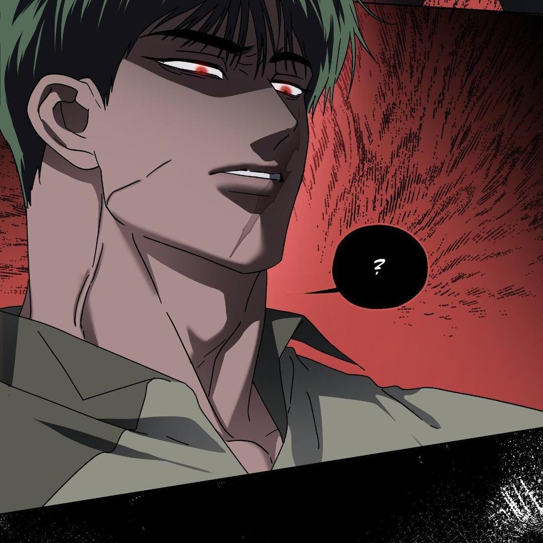 In The Deep - Chapter 42 manhwa