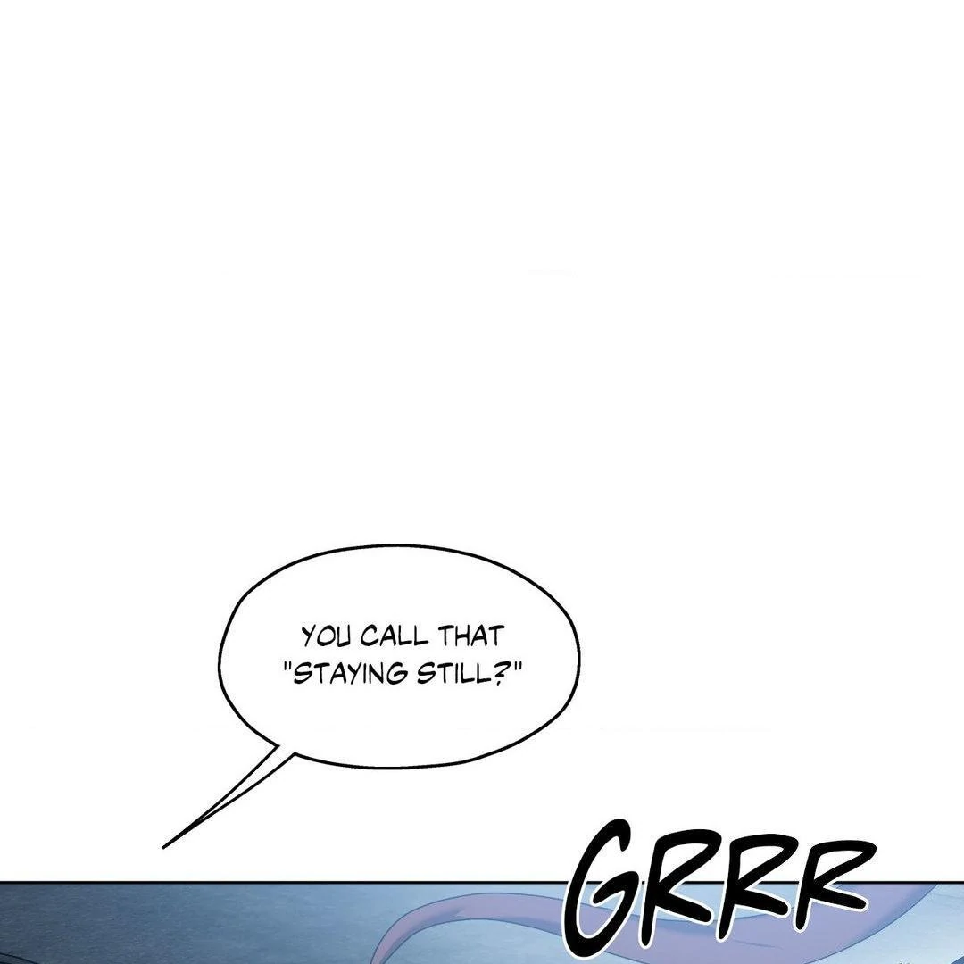 In The Deep - Chapter 42 manhwa