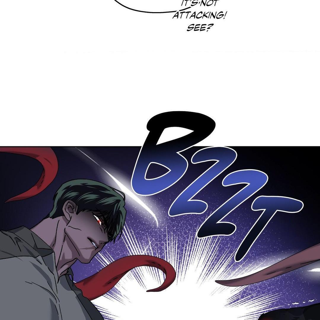In The Deep - Chapter 42 manhwa