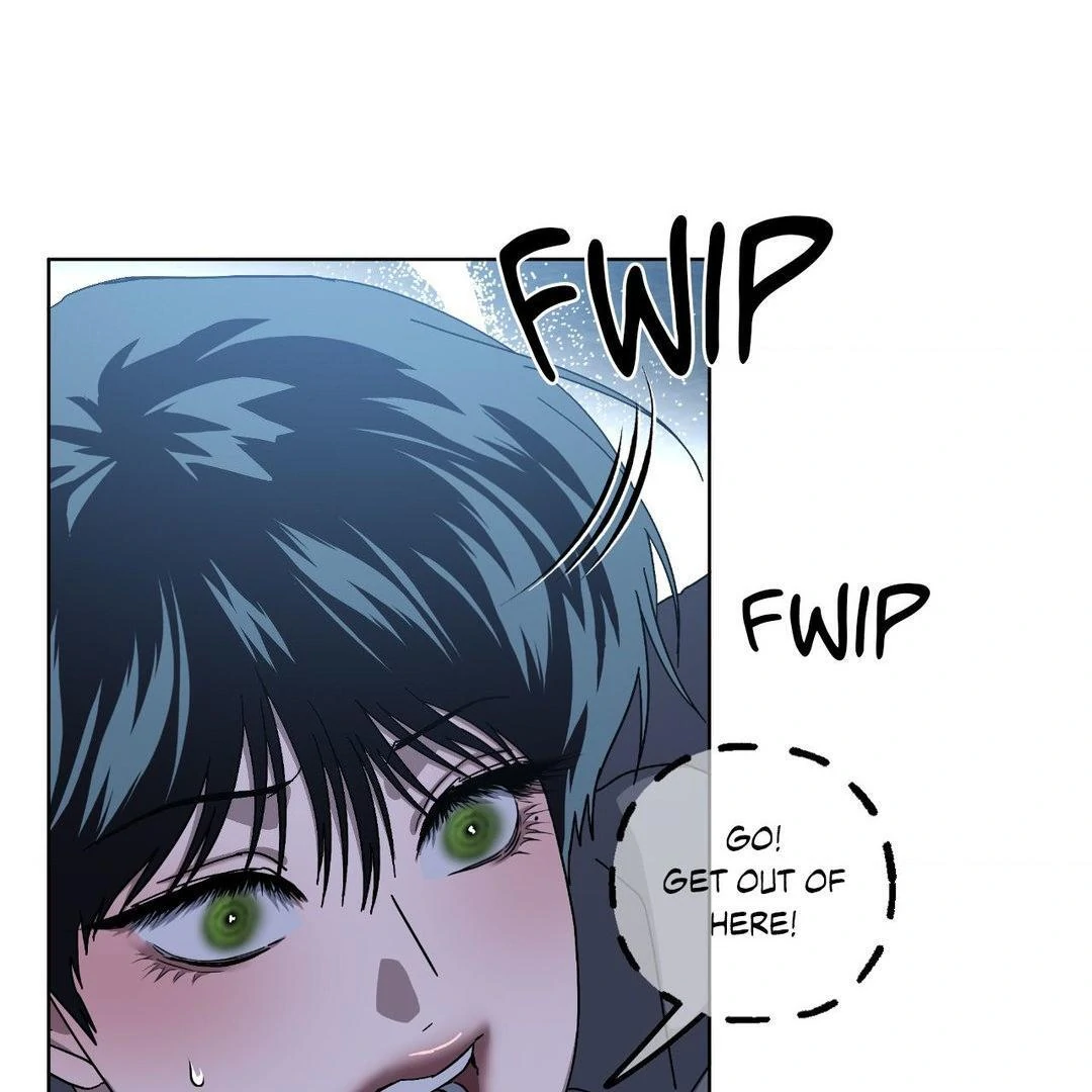 In The Deep - Chapter 42 manhwa