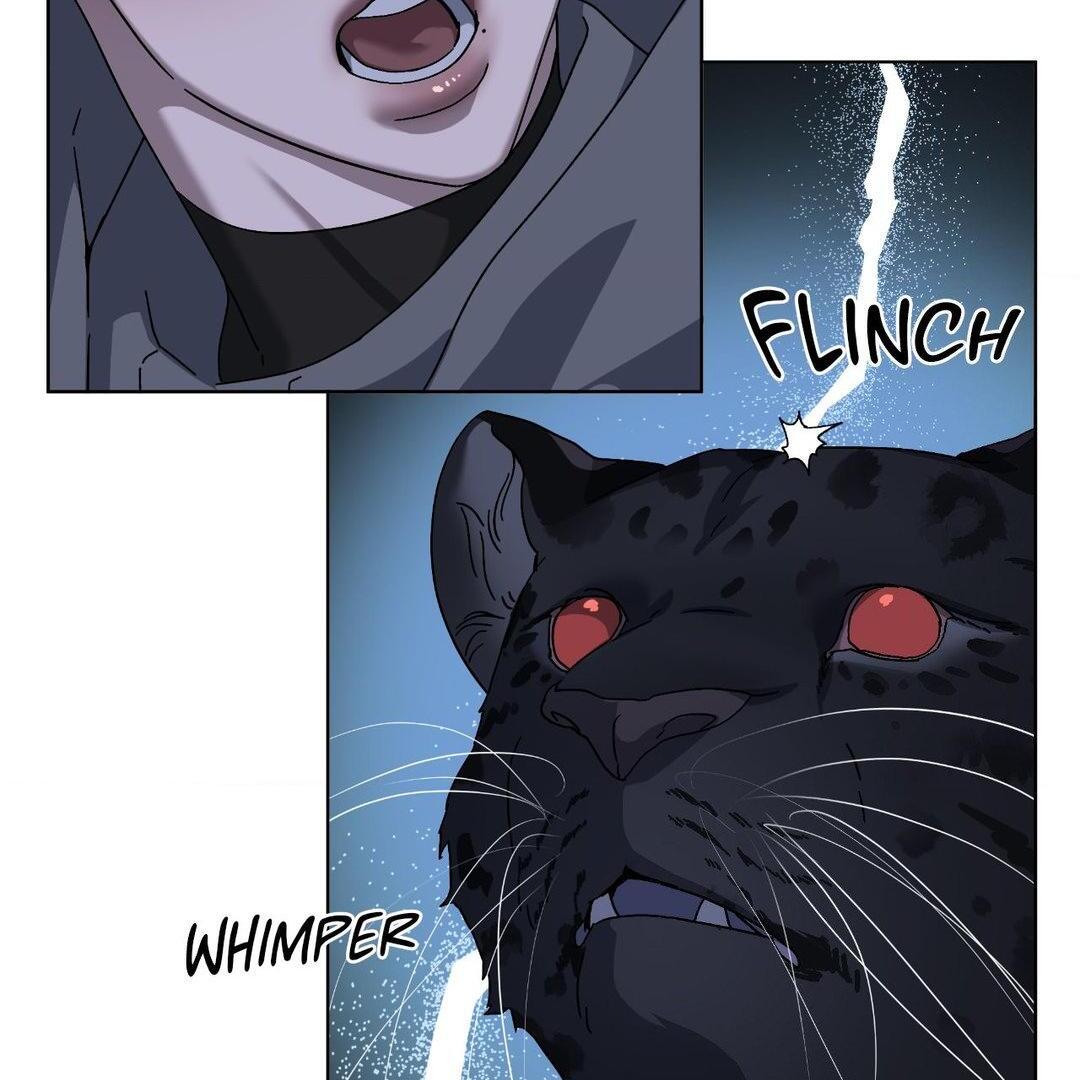 In The Deep - Chapter 42 manhwa