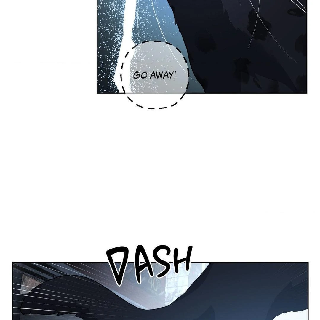 In The Deep - Chapter 42 manhwa