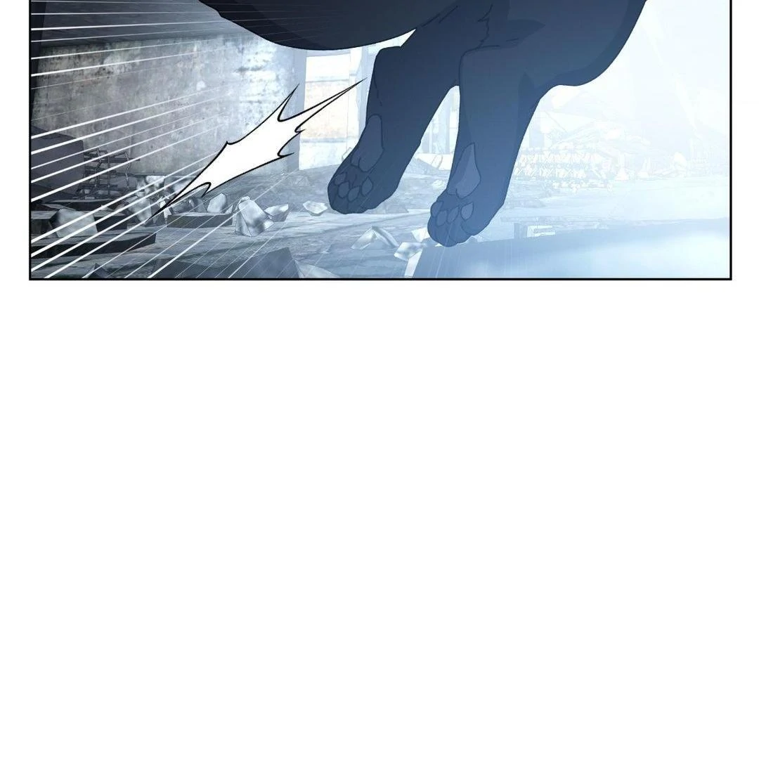 In The Deep - Chapter 42 manhwa