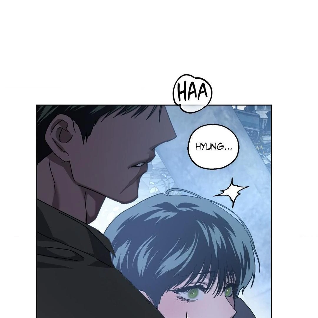 In The Deep - Chapter 42 manhwa