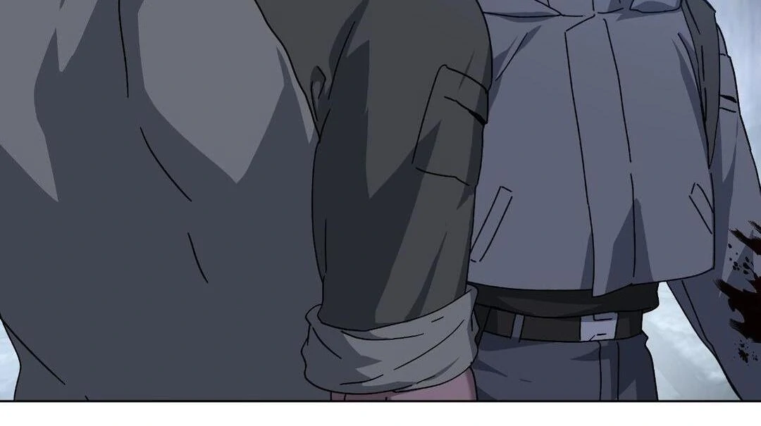 In The Deep - Chapter 42 manhwa