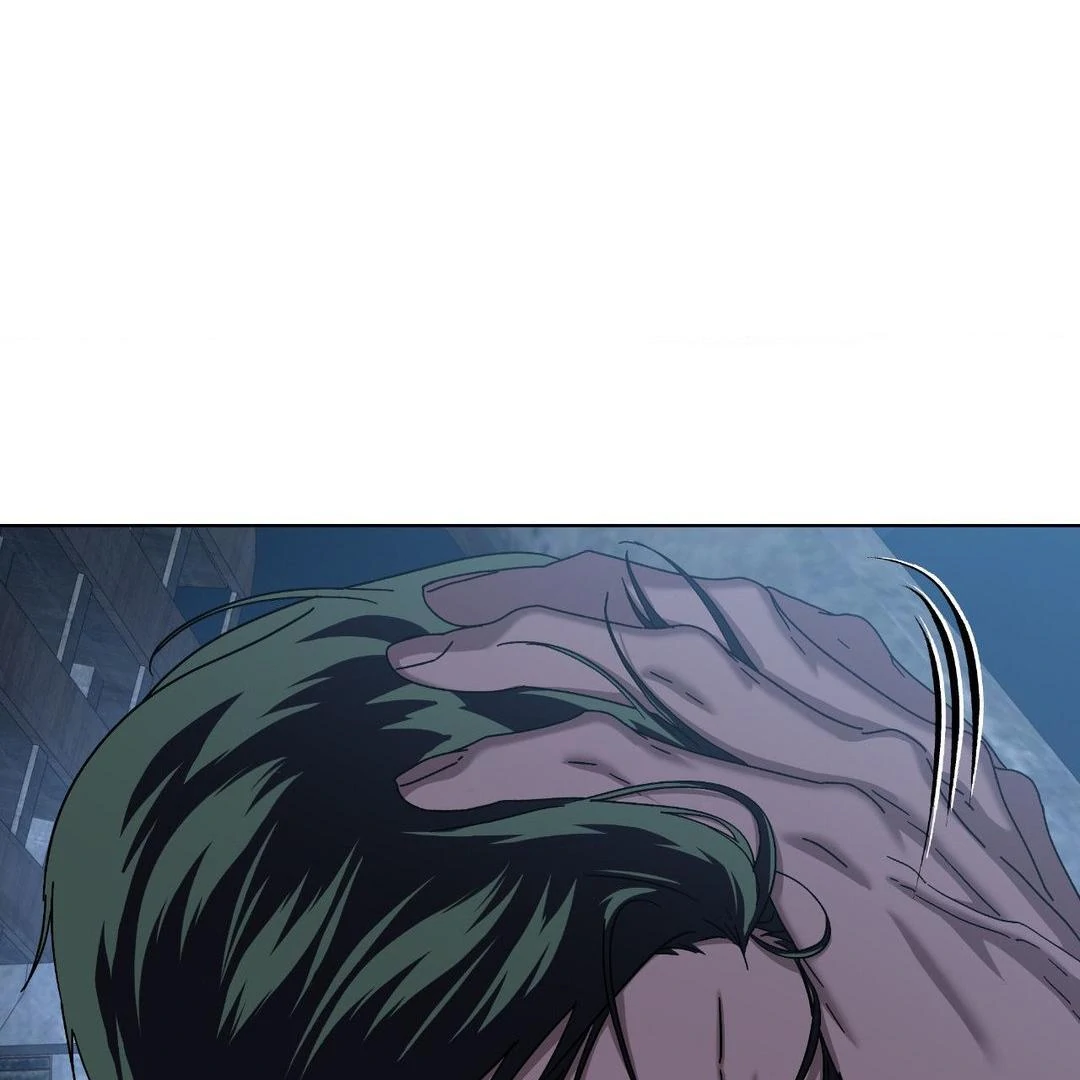 In The Deep - Chapter 42 manhwa