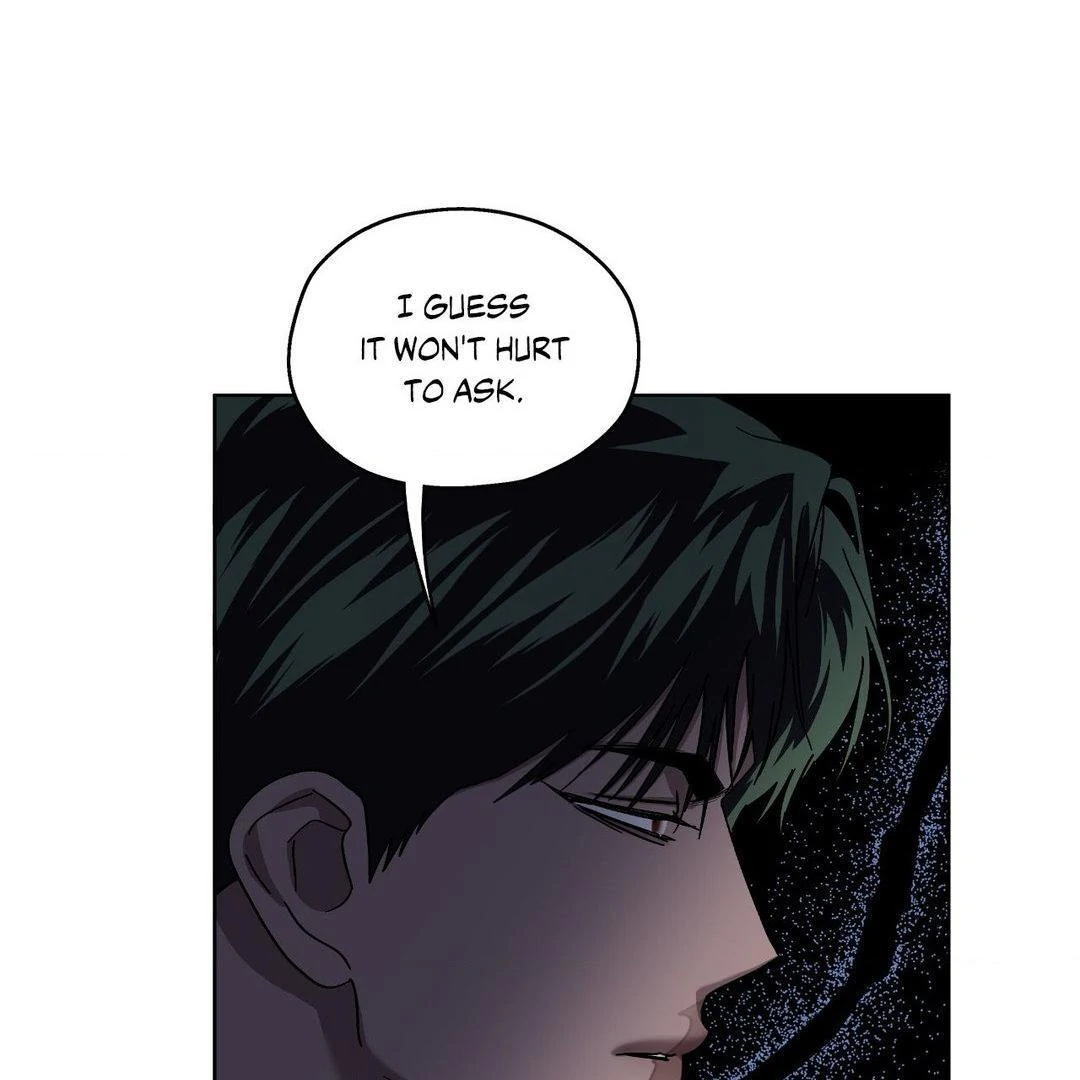 In The Deep - Chapter 42 manhwa