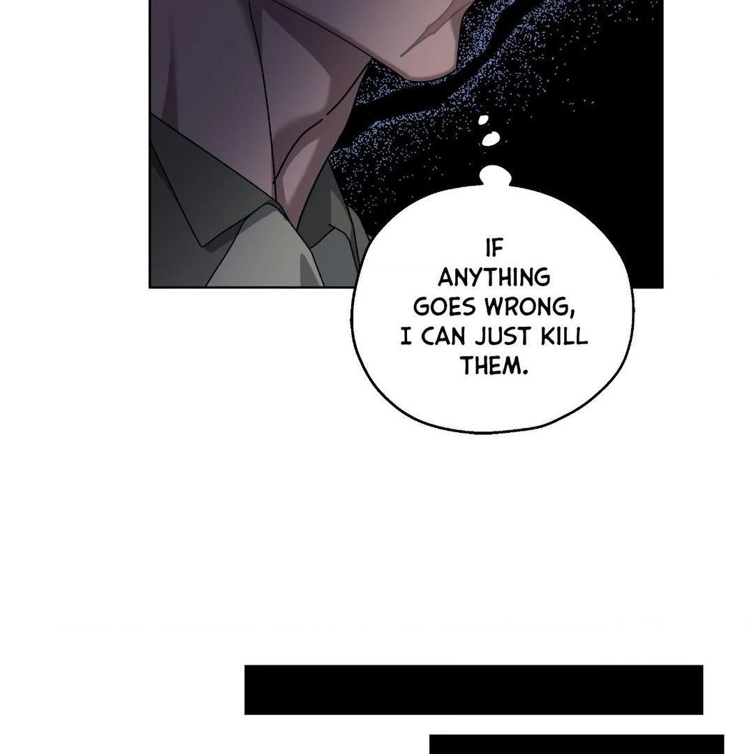 In The Deep - Chapter 42 manhwa
