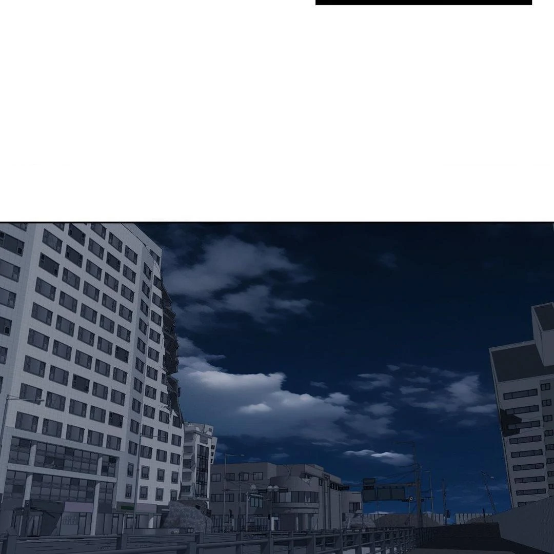 In The Deep - Chapter 42 manhwa