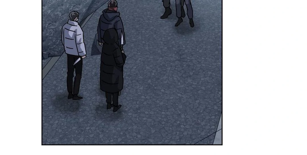 In The Deep - Chapter 42 manhwa