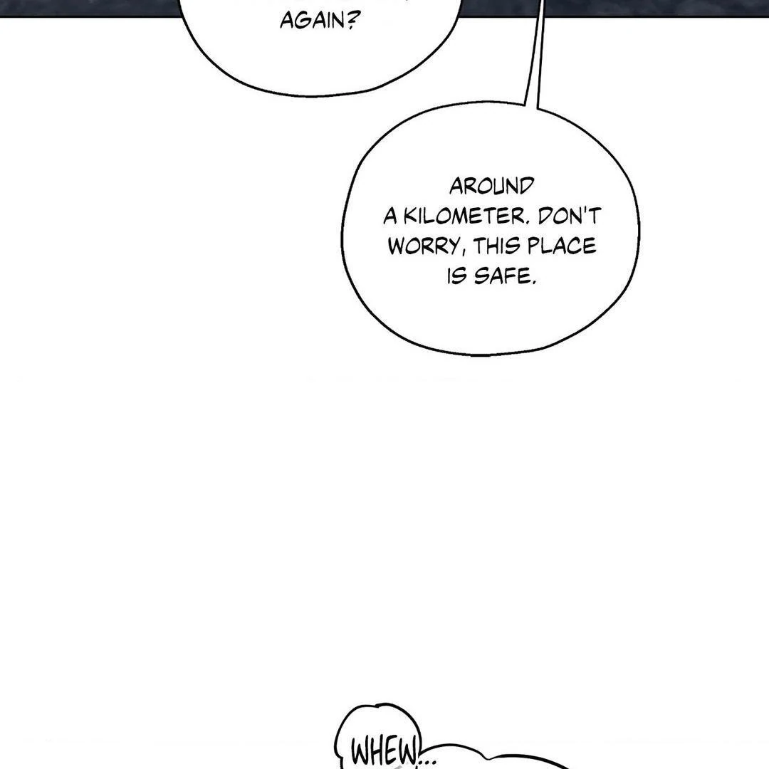 In The Deep - Chapter 42 manhwa