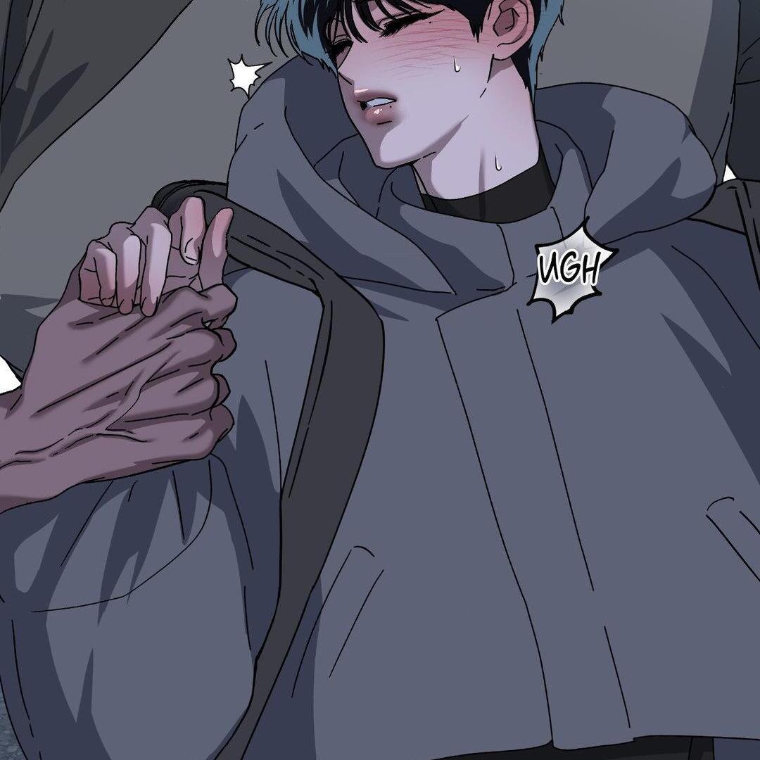 In The Deep - Chapter 42 manhwa