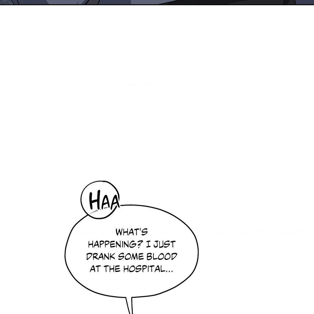 In The Deep - Chapter 42 manhwa