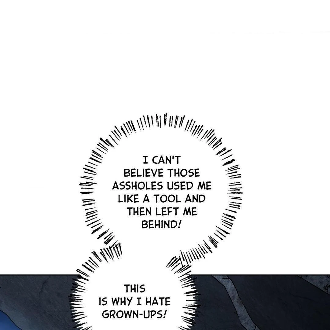 In The Deep - Chapter 42 manhwa