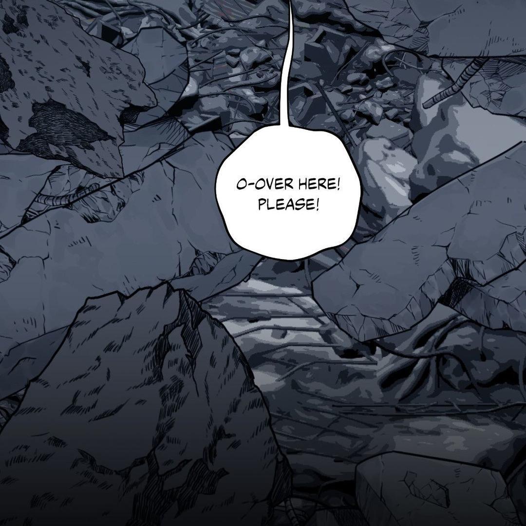 In The Deep - Chapter 42 manhwa