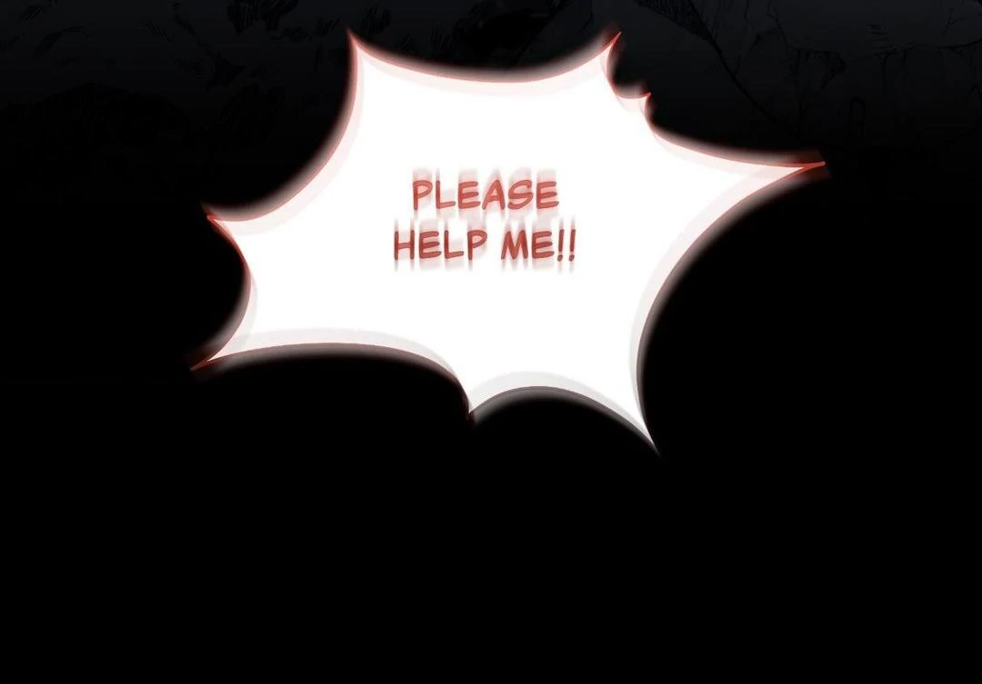 In The Deep - Chapter 42 manhwa