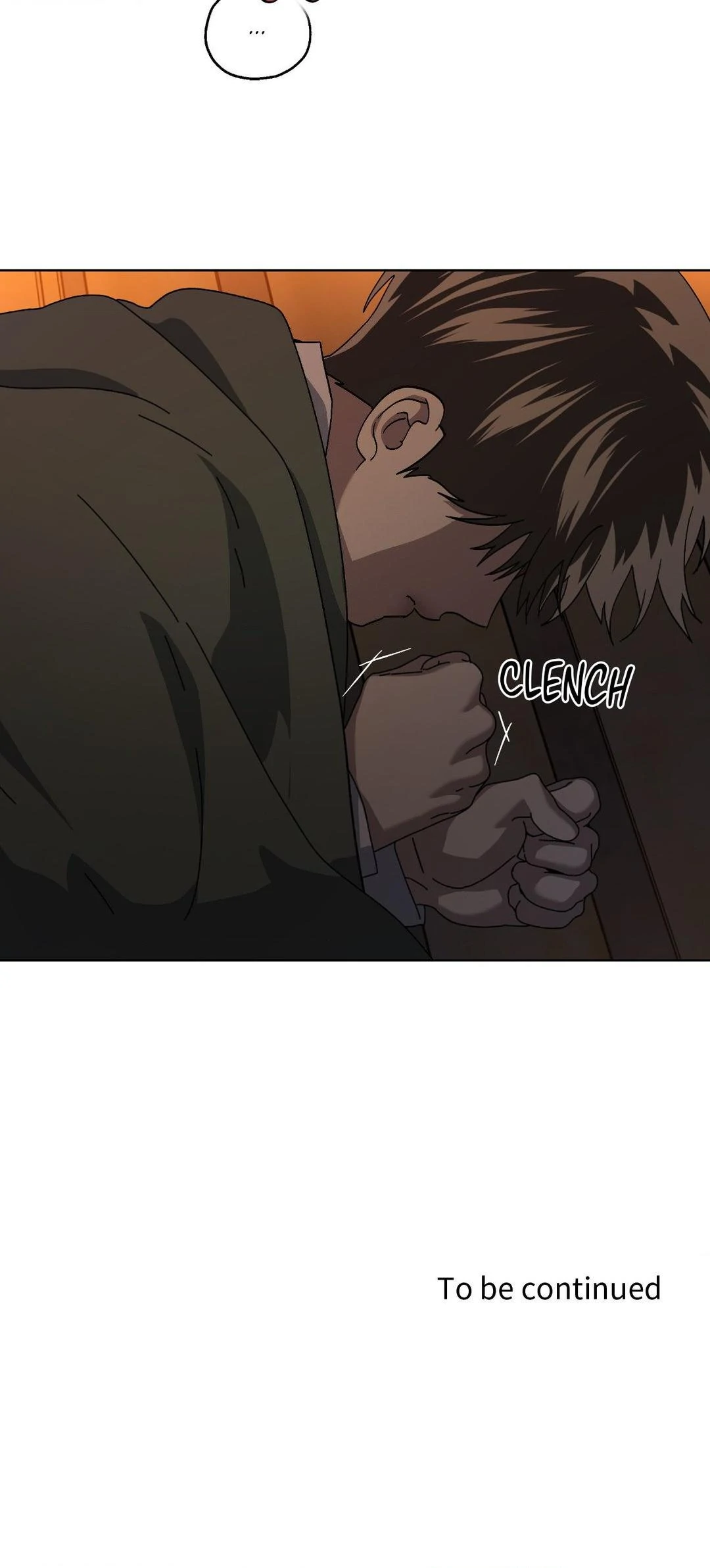 In The Deep - Chapter 43 manhwa