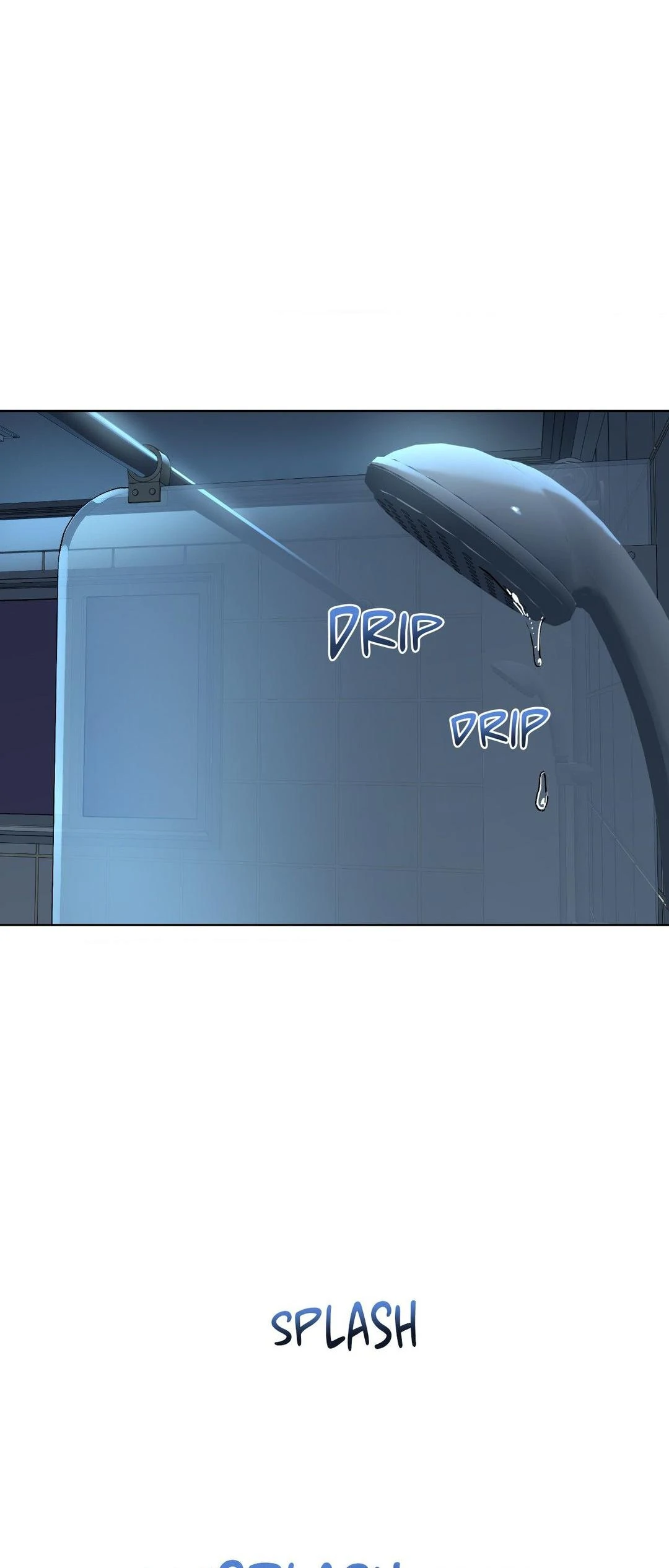In The Deep - Chapter 45 manhwa