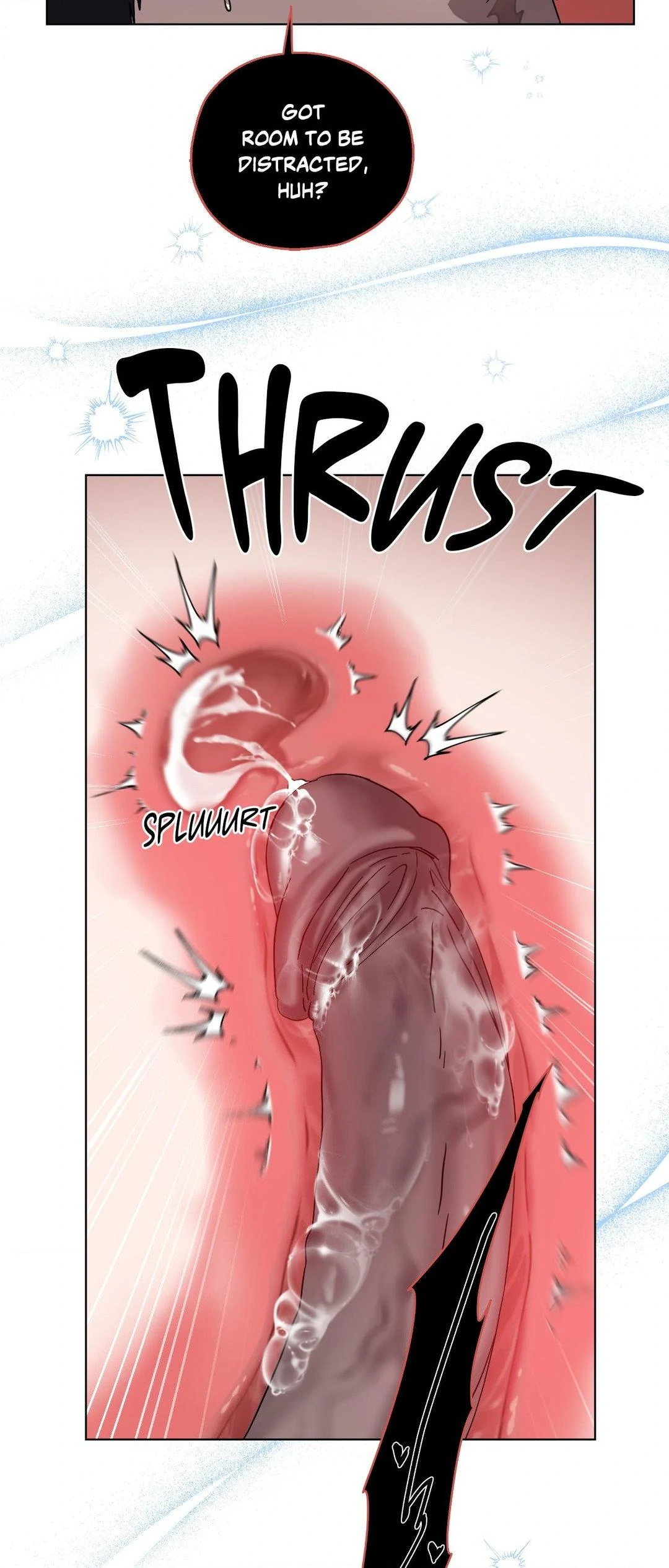 In The Deep - Chapter 45 manhwa