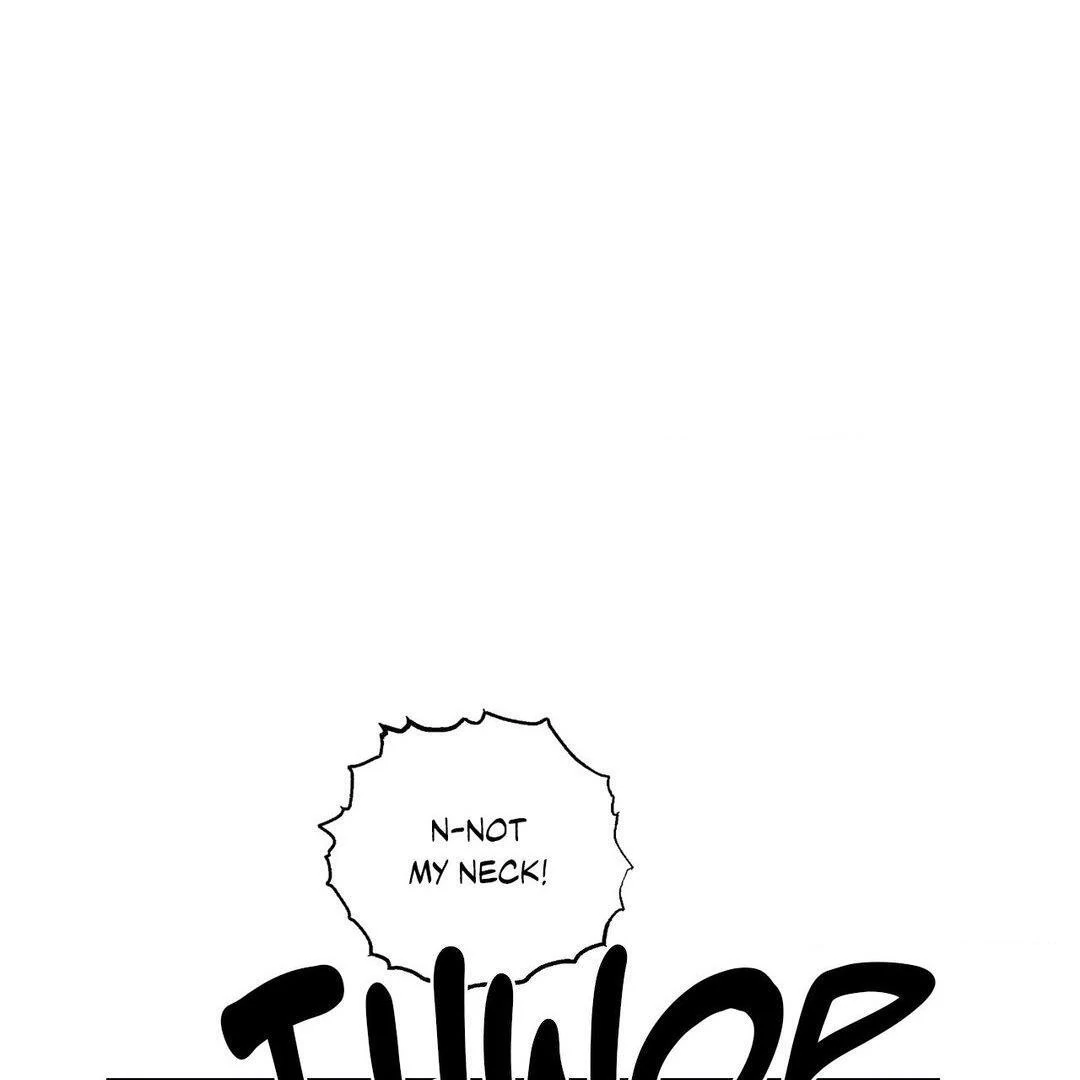 In The Deep - Chapter 46 manhwa