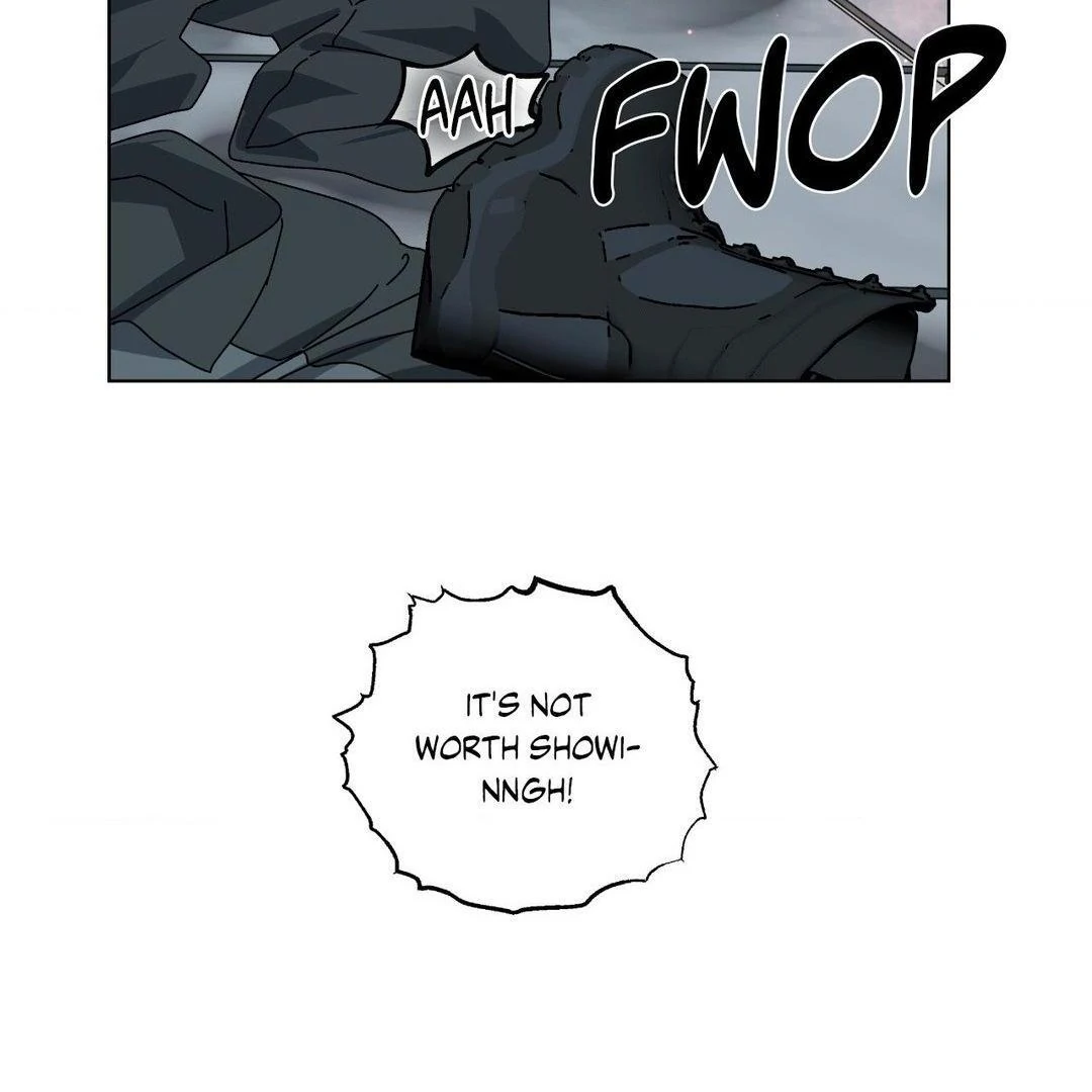 In The Deep - Chapter 46 manhwa